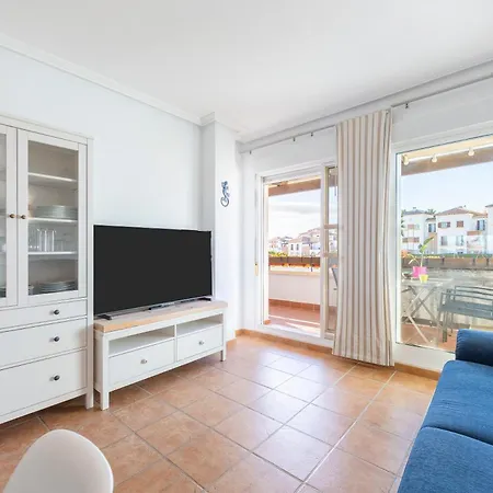 Apartment Lomas De Mar 3