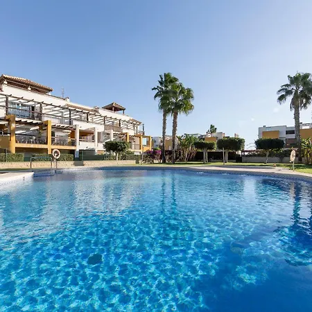 Apartmán Lomas De Mar 3 *