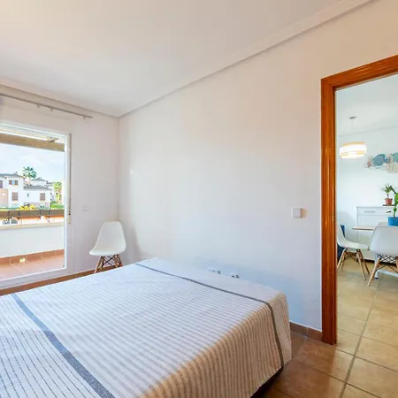 Lomas De Mar 3 Apartment