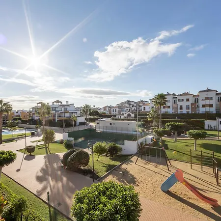 Lomas De Mar 3 *