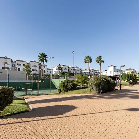 Lomas De Mar 3 Apartment