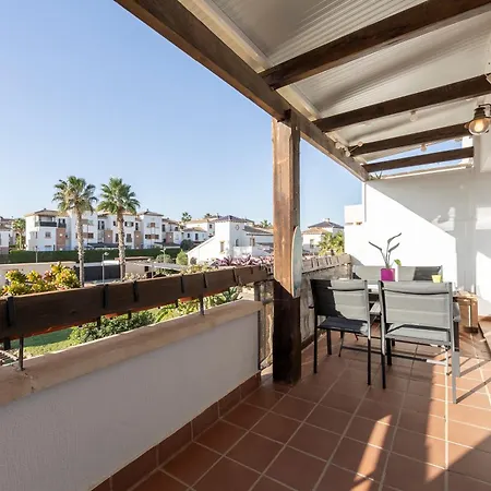 Lomas De Mar 3 * 베라