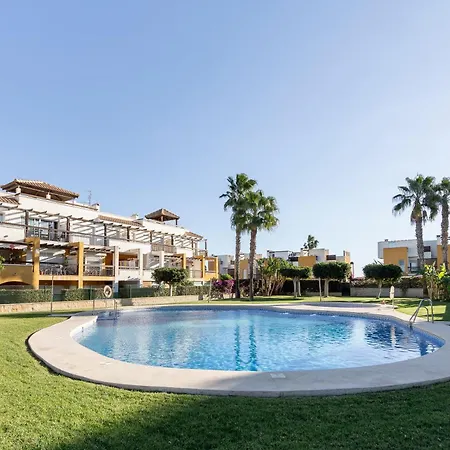 Lomas De Mar 3 Apartmán Vera